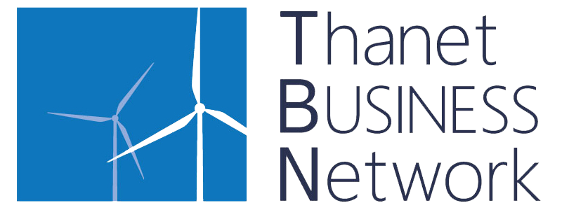 Thanet Business Network - Logo