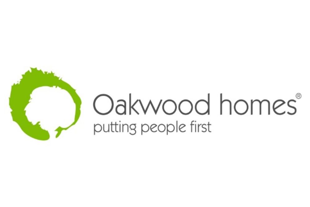 Oakwood Homes Logo